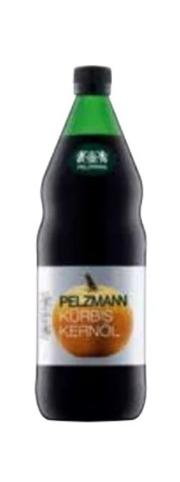 Transgourmet Kürbiskernöl Angebot