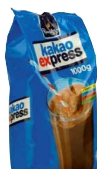 Transgourmet Express trinkkakao Angebot
