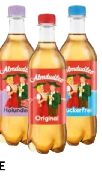 Transgourmet Limonade Angebot