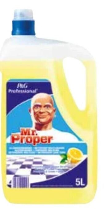 Transgourmet Professional Angebot