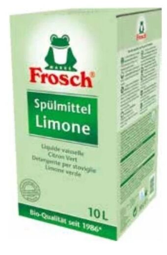 Transgourmet Spülmittel Angebot