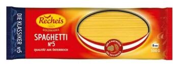 Transgourmet Goldmarke teigwaren Angebot