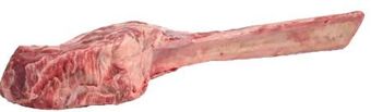 Transgourmet Dry aged tomahawk steak Angebot