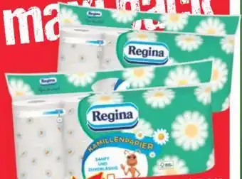 Maximarkt Toilettenpapier kamille Angebot