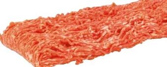Transgourmet Faschiertes Angebot