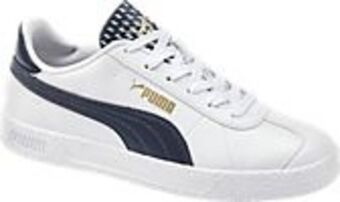 Deichmann Sneaker club sl in weiß Angebot