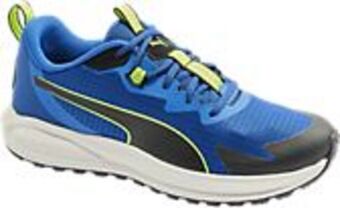 Deichmann Laufschuhe twitch runner trail in blau Angebot
