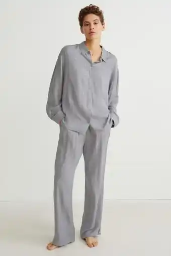 Pyjama - gepunktet