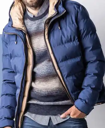 Jean Carriere Jacke