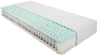 Mömax Taschenfederkernmatratze Angebot