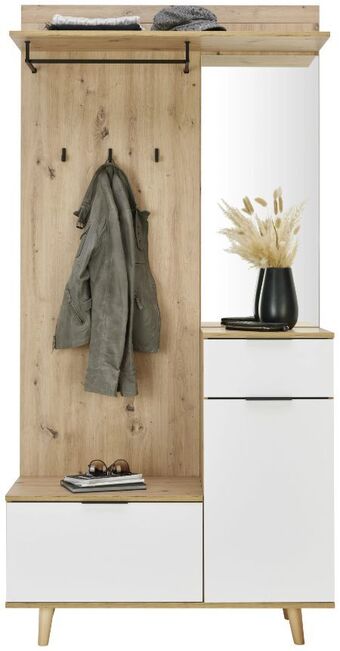 XXXLutz Garderobe Angebot