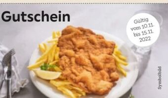 XXXLutz Schnitzel Angebot