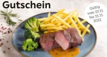 XXXLutz Rumpsteak pfeffer Angebot