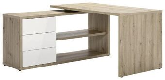 XXXLutz Eckschreibtisch Angebot