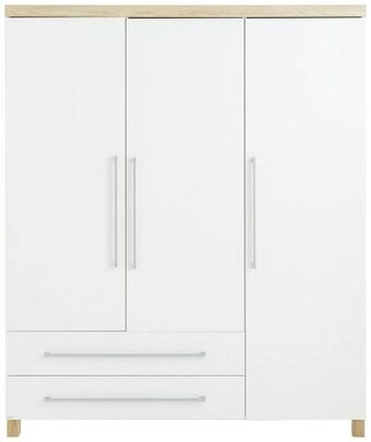 XXXLutz Babykleiderschrank lennox fresh Angebot