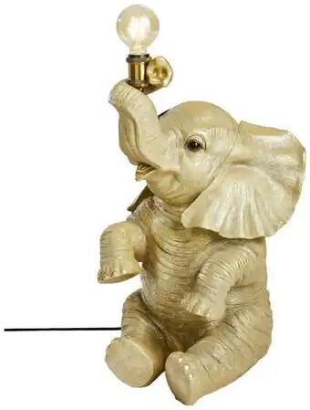 XXXLutz Stehleuchte elefant Angebot