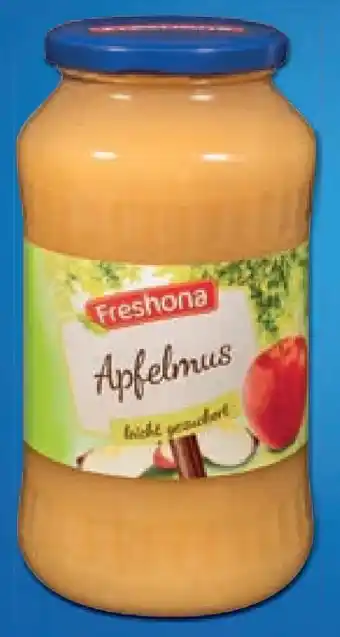 Lidl Apfelmus Angebot