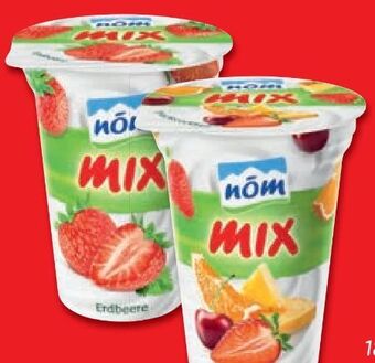 Lidl Mix Angebot