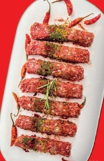 Lidl Cevapcici Angebot