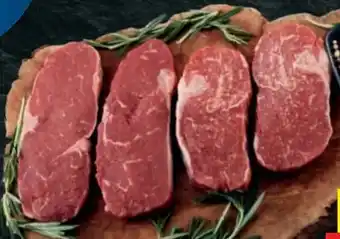 Lidl Dry aged rumpsteak Angebot