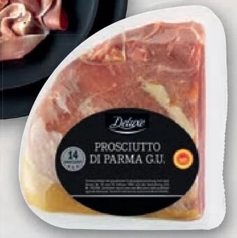 Lidl Prosciutto di parma Angebot