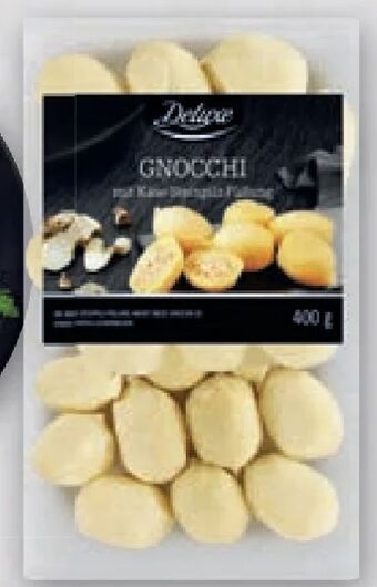 Lidl Gnocchi Angebot