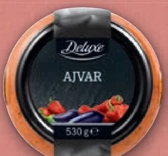 Lidl Hausgemachter ajvar Angebot