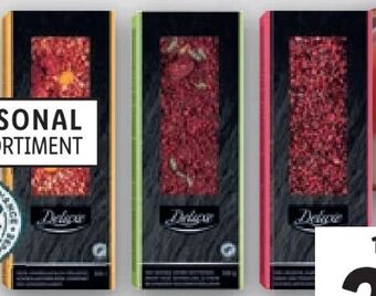 Lidl Handgefertigte schokolade Angebot