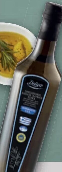 Lidl Extra natives olivenöl Angebot