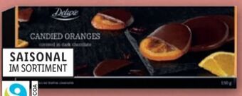Lidl Kandierte orangen Angebot