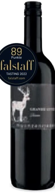 Lidl Grand cuvee reserve Angebot
