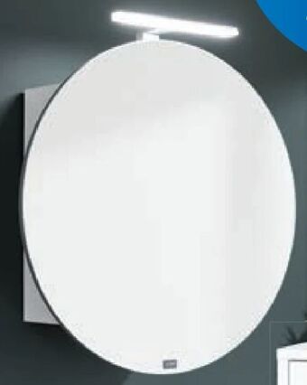 Lidl Spiegelschrank Angebot