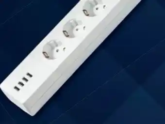 Lidl Smart home steckdosenleiste Angebot