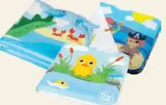 Lidl Baby badebuch Angebot
