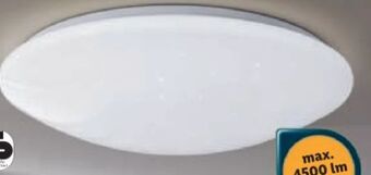 Lidl Led-deckenleuchte Angebot
