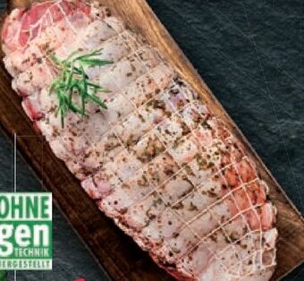 Lidl Puten surrollbraten Angebot