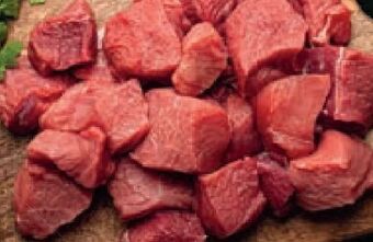 Lidl Rindsgulaschfleisch Angebot