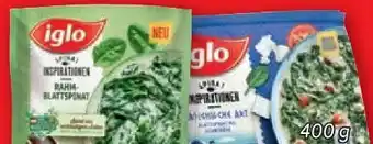 Lidl Junge spinat Angebot