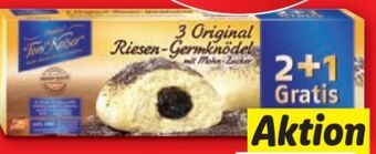 Lidl Riesen-germknödel Angebot