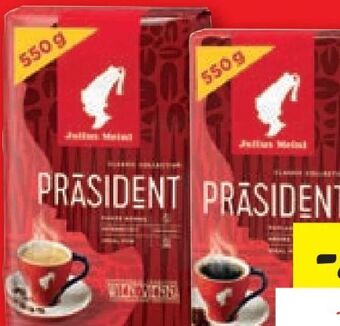 Lidl Präsident Angebot