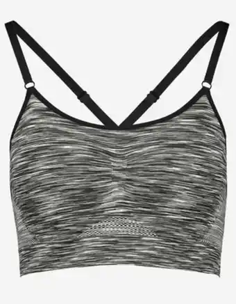 Takko Damen bustier - schnelltrocknendes material Angebot