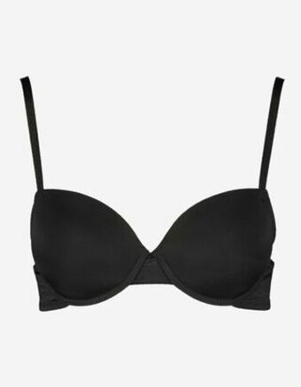 Takko Damen push-up-bh - einfarbig Angebot