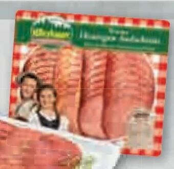 ADEG Wiener heurigen aufschnitt Angebot