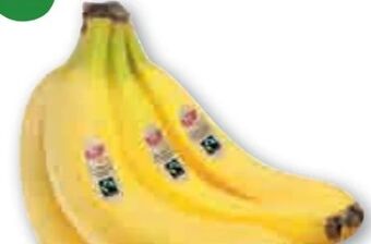 ADEG Bio bananen Angebot