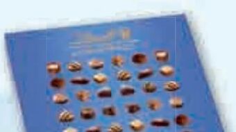 ADEG Mini pralinen Angebot