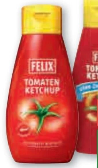 ADEG Ketchup Angebot
