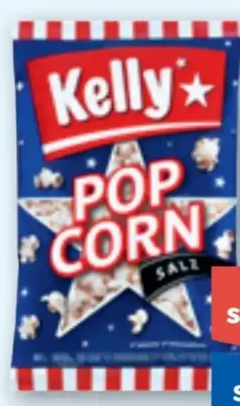 ADEG Popcorn gesalzen Angebot