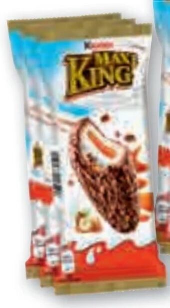 ADEG Kinder maxi king Angebot