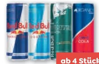 ADEG Energy drink Angebot