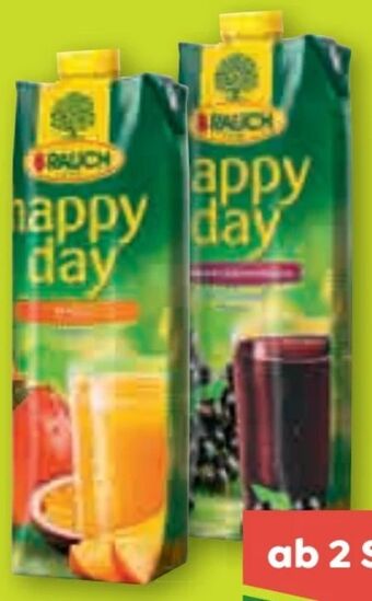 ADEG Happy day Angebot